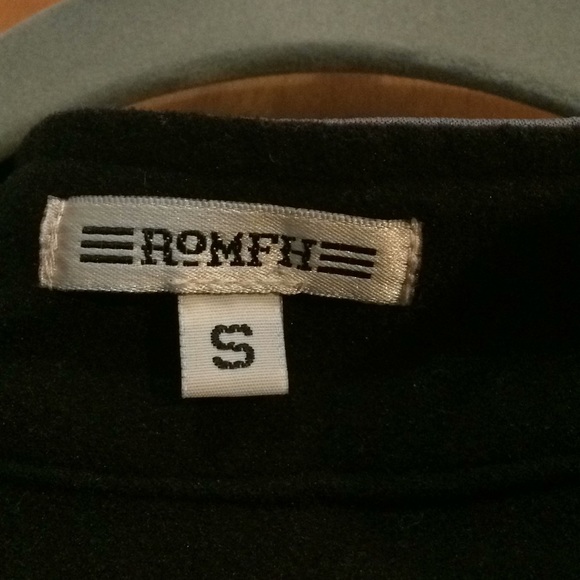 Fleece raider light weight sweater - Picture 2 of 3